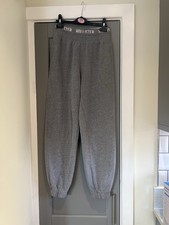 Women’s Grey Hollister High