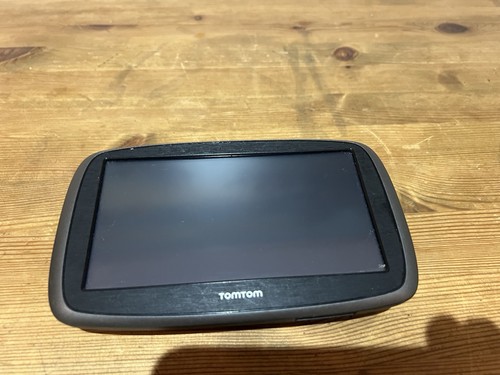 Tomtom start sat nav - start, 60