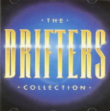 The Drifters - The Drifters Collection CD (1996) Audio Quality Guaranteed