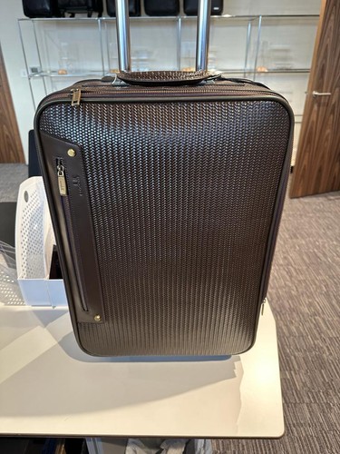 Leather condotti onboard - condotti,