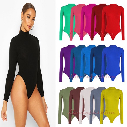 New womens ladies long sleeve - womens,