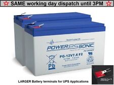 Acorn Superglide 120/130