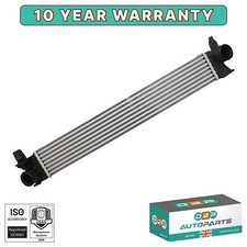 INTERCOOLER FOR CITROEN