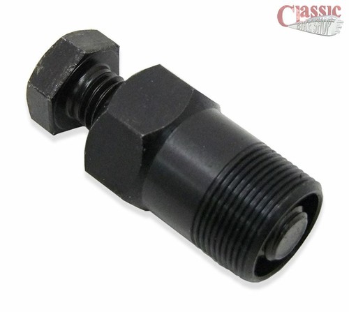 Bsa triumph clutch hub - /,