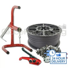 Heavy Duty FULL Pallet