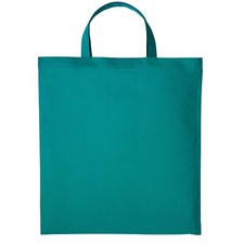 Tote Shopping Bag Short Handle