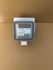 P2595 Toshiba MW2-AM20PF(BK)