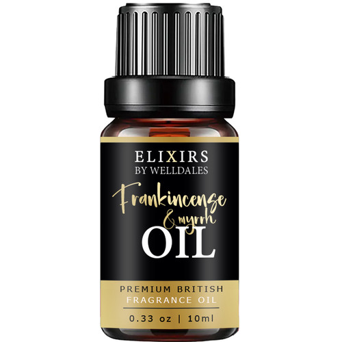 Elixirs 10ml frankincense - frankincense, and