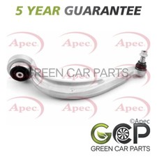 Track Control Arm Front Rear