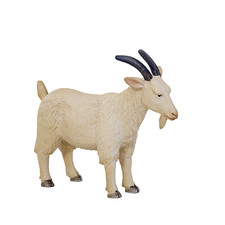 Mojo BILLY GOAT farm animals