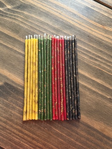 Natural 100 beeswax thin - beeswax,