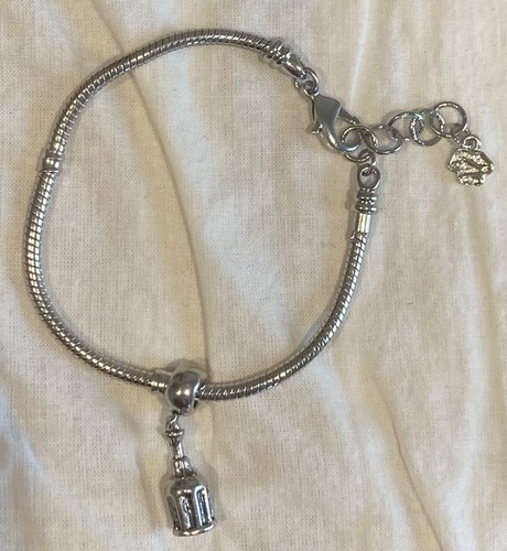 Pampered chef bracelet w - pampered, w/
