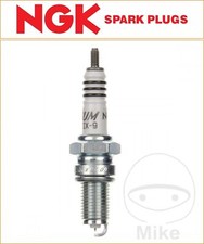 Honda VF 1000 R 1985-1986 NGK Iridium Spark Plug [DPR9EIX-9]