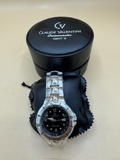 Claude Valentini Oceanmaster