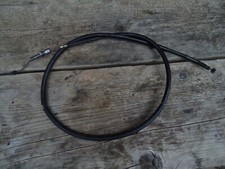SUZUKI GSXR1000 K5 K6 CLUTCH CABLE OEM