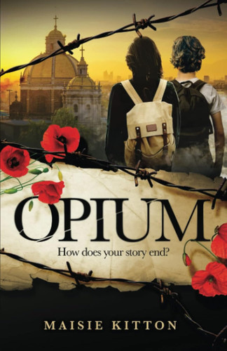 Opium - opium,