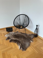 Luxurious Reindeer Hide B