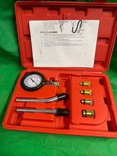 ⭐  CAR ENGINE COMPRESSION TESTER KIT  MISSING PART  FREE UK POSTAGE  ⭐