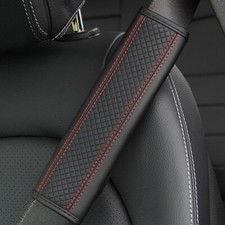Universal Car Seat Belt Cover