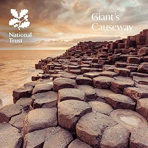 Giant causeway national - causeway:,