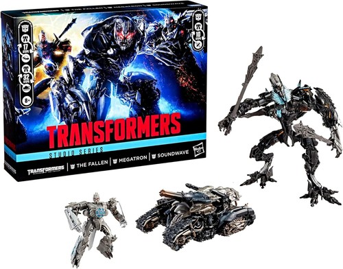 Transformers studio series - transformers,