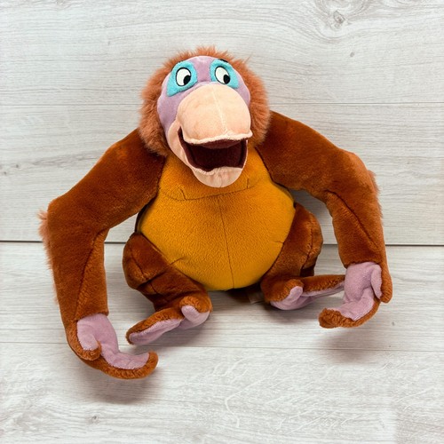 Vintage disney king - vintage, louie