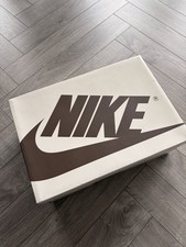 Jordan 1 X Travis Scott