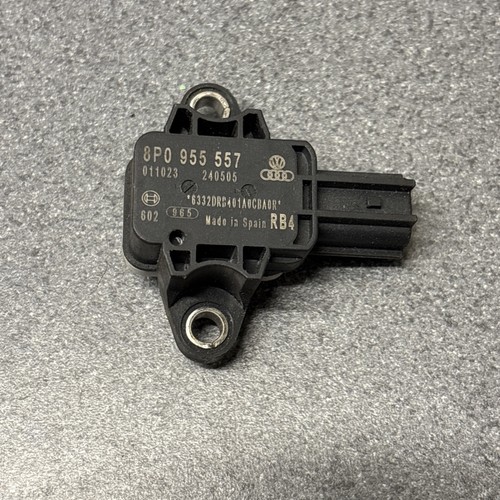 Crash sensor audi a4 b7 - sensor,