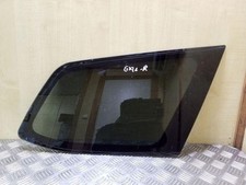 Honda Accord III Coupe Rear