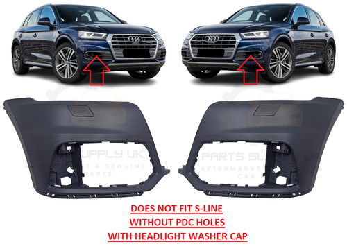 New for audi 2017 - audi, q5