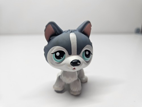Littlest pet shop rare - littlest,