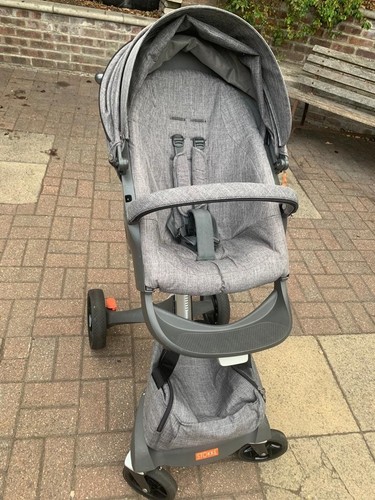 Stroller