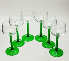 Set of 6 Vintage 1970s