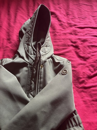Girls coat - girls,
