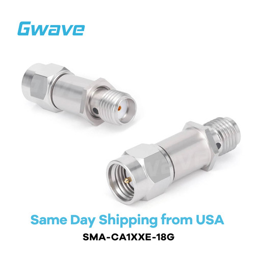 Sma fixed attenuator - sma,