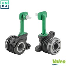 CENTRAL SLAVE CYLINDER CLUTCH