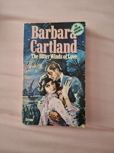 Barbara cartland the bitter - cartland,