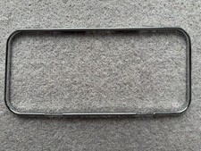 Classic Mini Genuine Chrome