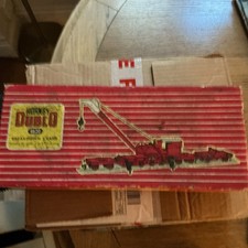 Hornby dublo 4620 - 4620, breakdown