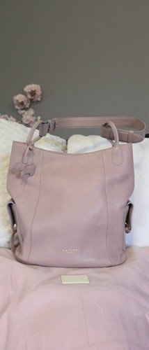 Radley london pink - radley, smooth