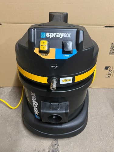 Tuf sprayex 240v 21l - 240v,