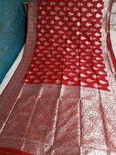 Indian Soft mina katan silk