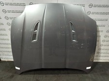 JAGUAR XKR X150 MK2 BONNET GREY LJZ