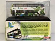 1/76 Electric Hybrid Hong Kong KMB Kowloon Motor Bus Enviro500MMC HKBus Model