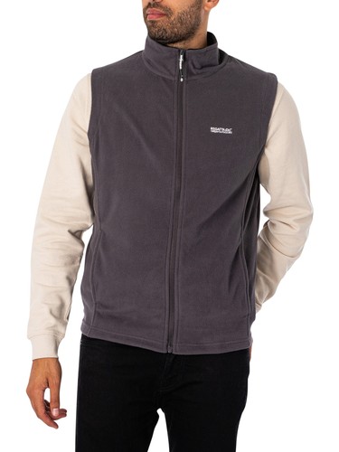 Regatta men tobias fleece - men's,