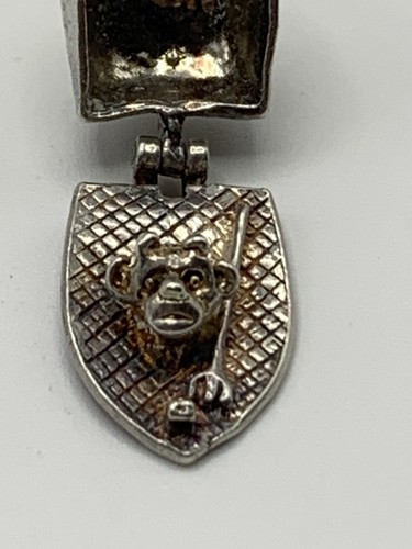 Vintage english opening devil - vintage,