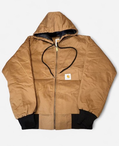 Rework carhartt hooded - rework,