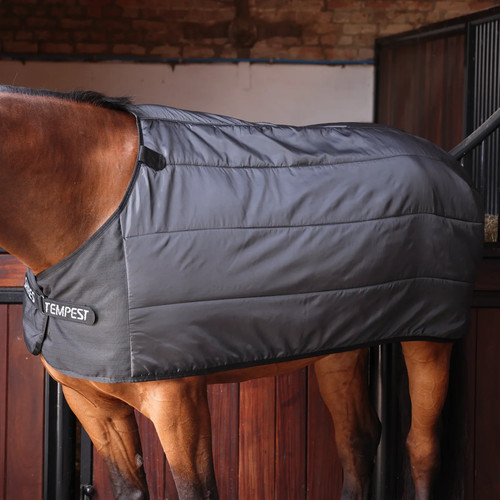 Shires tempest warmarug 200g - shires,