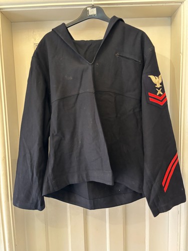 Early post war - post, wool