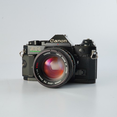 Excellent cla canon - excellent,
